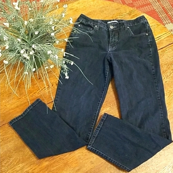 Bandolino Denim - Bandolino Mandie Jeans